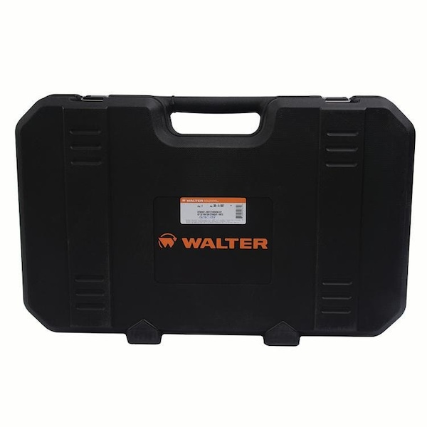 Straight-Mate Finishing Kit